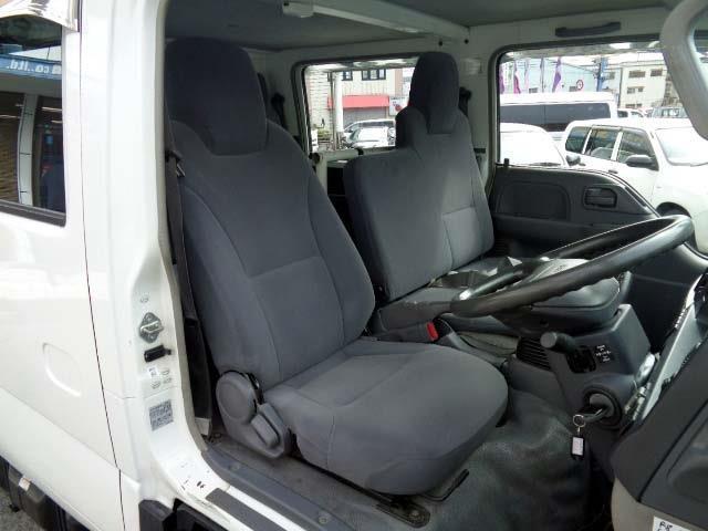 Isuzu Elf 5