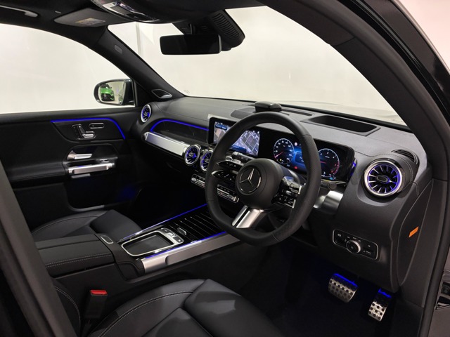 Mercedes-Benz GLB 2