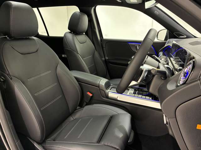 Mercedes-Benz GLB 7