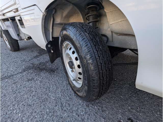 Toyota Pixis Truck 12