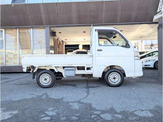 Toyota Pixis Truck 5