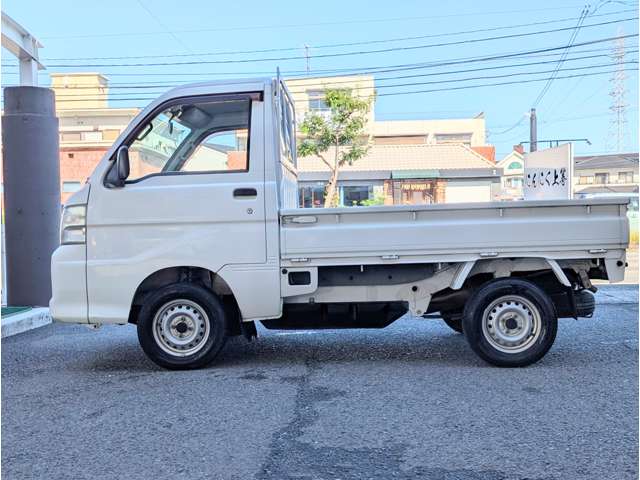 Toyota Pixis Truck 9