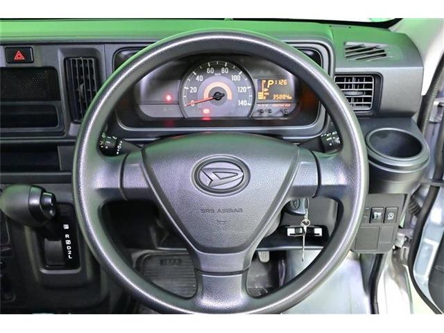 Daihatsu Hijet Cargo 3