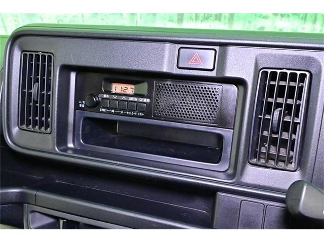 Daihatsu Hijet Cargo 5