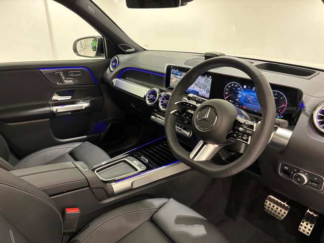 Mercedes-Benz GLB 2