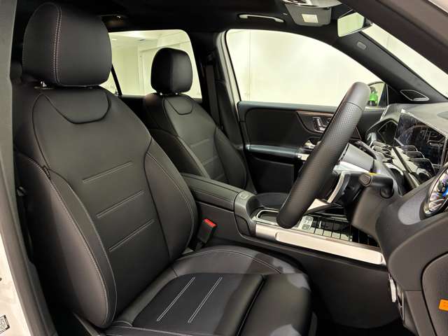 Mercedes-Benz GLB 7