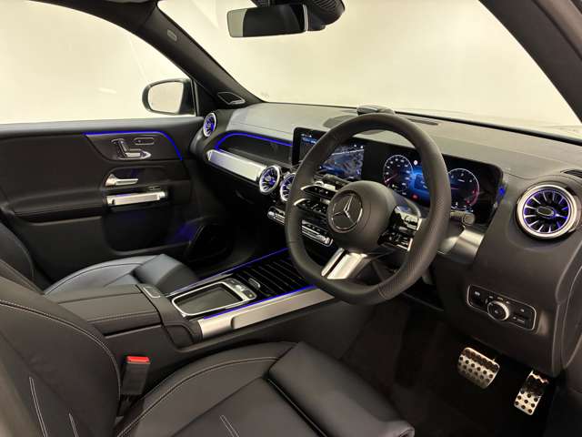Mercedes-Benz GLB 2
