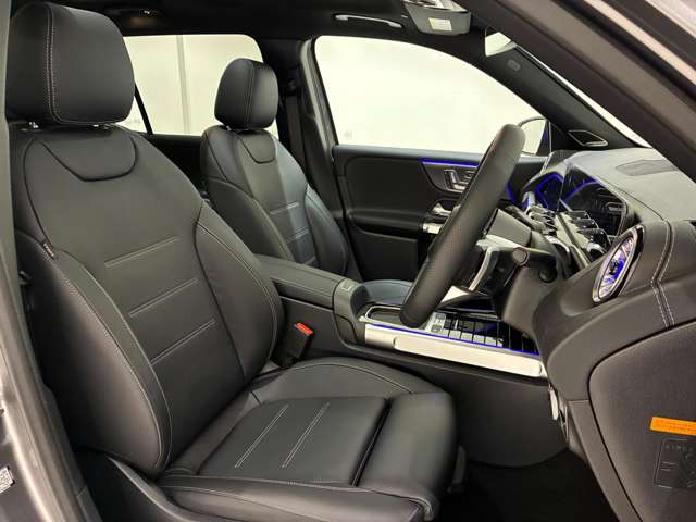 Mercedes-Benz GLB 6
