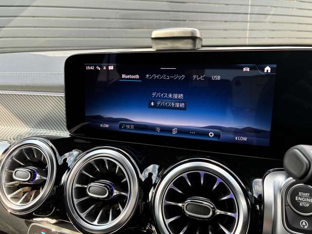 Mercedes-Benz GLB 9