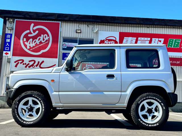 Suzuki Jimny 5