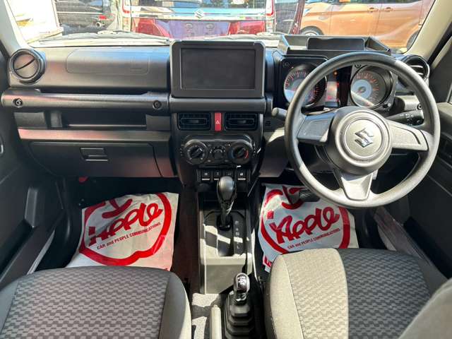 Suzuki Jimny 10