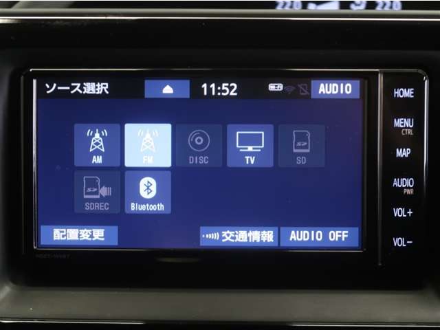 Toyota Voxy 11