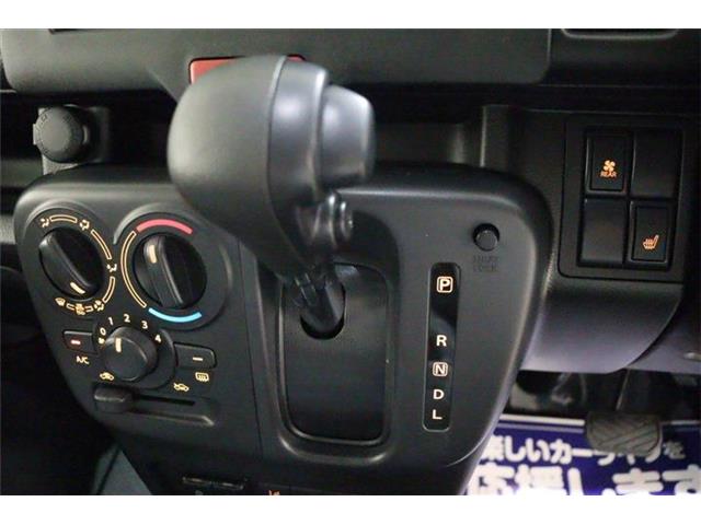 Suzuki Every 5