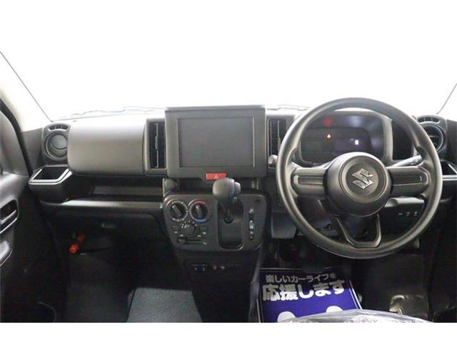 Suzuki Every 6
