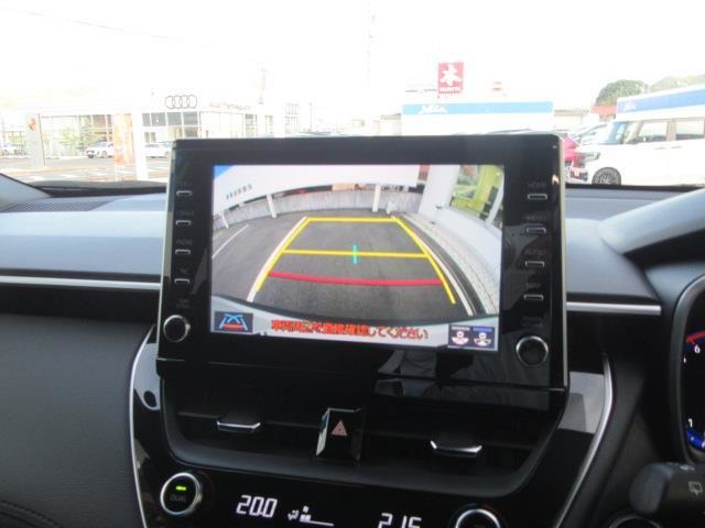 Toyota Corolla Cross 11