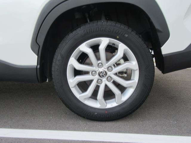 Toyota Corolla Cross 3