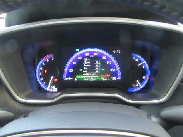 Toyota Corolla Cross 10