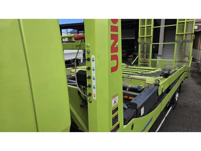 Mitsubishi Fuso Canter 8