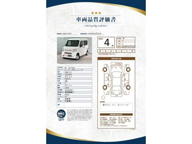 Honda N-VAN 2