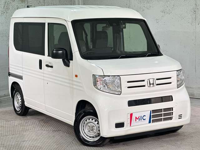Honda N-VAN 3