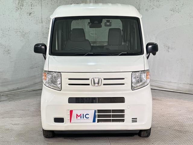 Honda N-VAN 4