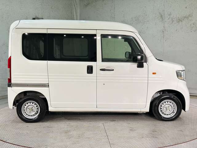 Honda N-VAN 5
