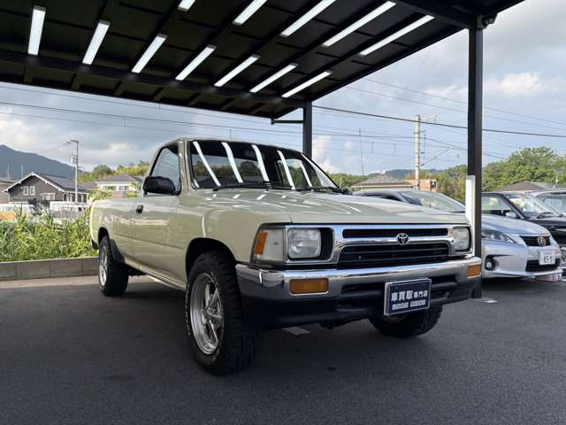 Toyota Hilux 7