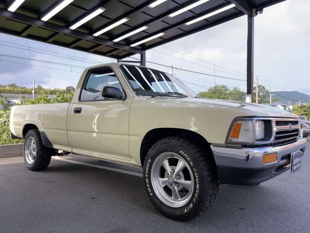 Toyota Hilux 8