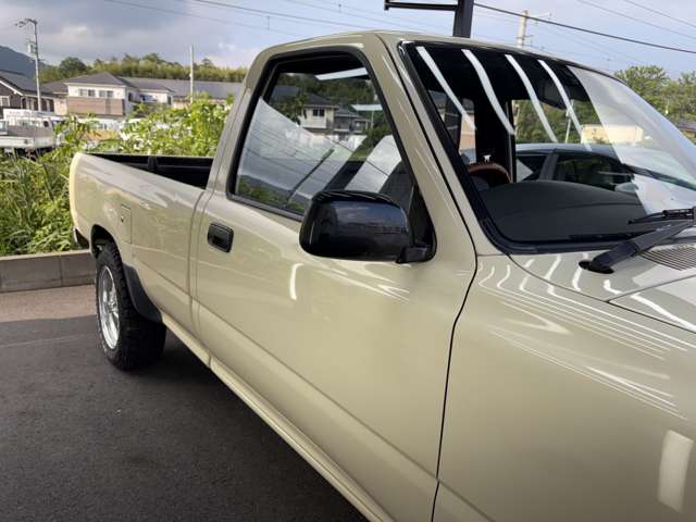 Toyota Hilux 10