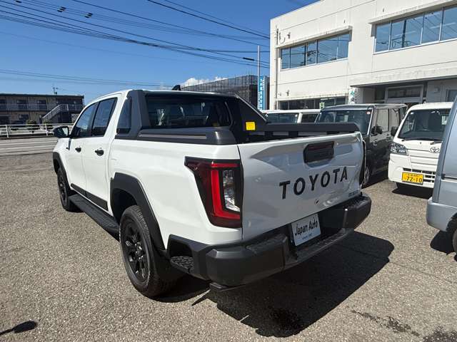 Toyota Hilux 10