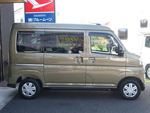 Daihatsu Atrai 12