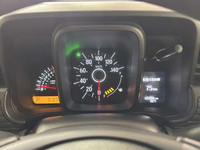 Honda N-VAN 12