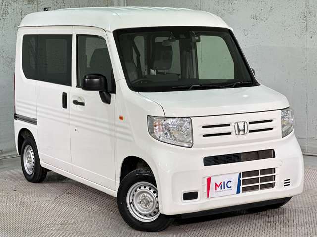 Honda N-VAN 3