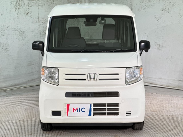 Honda N-VAN 4
