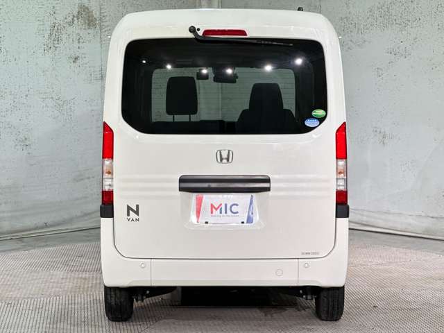 Honda N-VAN 7