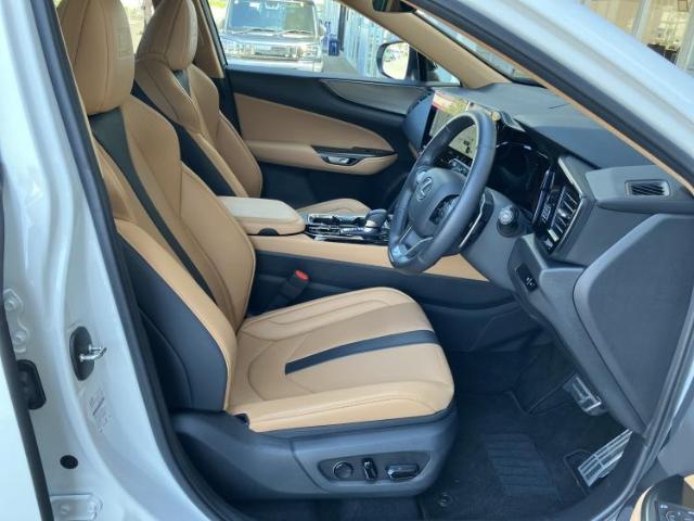 Lexus NX 3