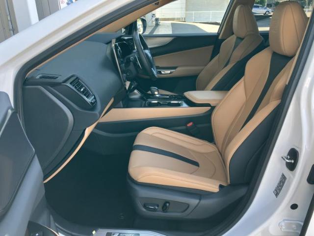 Lexus NX 9