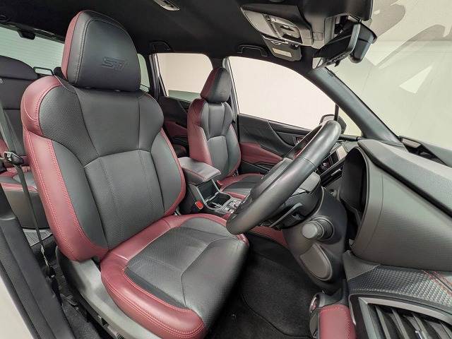 Subaru Forester 11