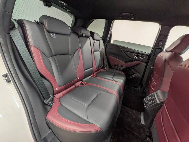 Subaru Forester 12
