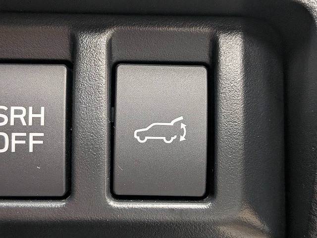 Subaru Forester 7