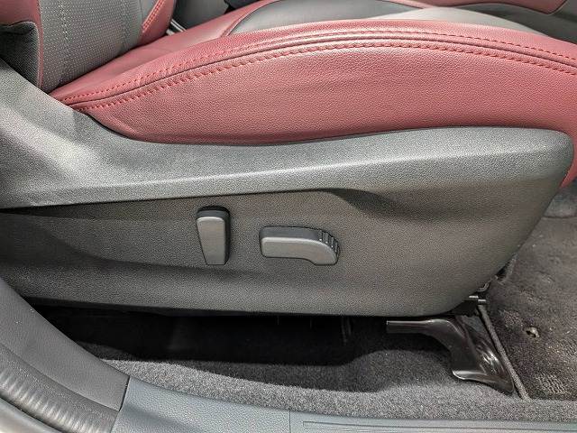 Subaru Forester 8