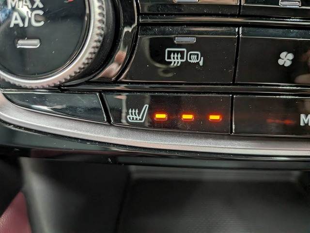 Subaru Forester 9