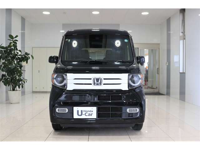 Honda N-VAN 6