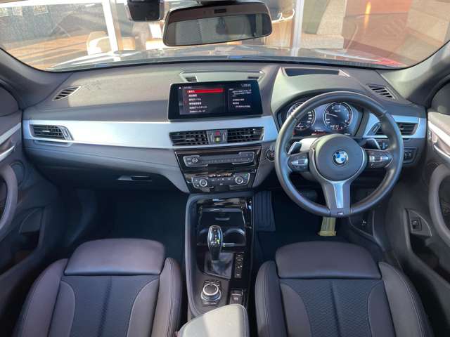 BMW X1 6