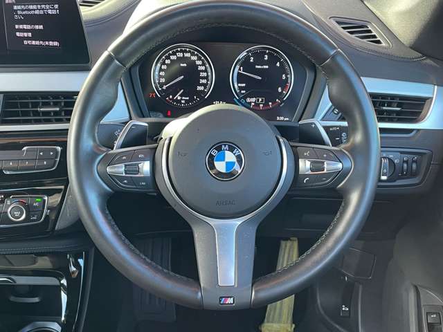 BMW X1 12