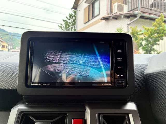Daihatsu Taft 11