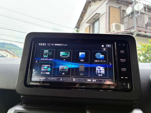 Daihatsu Taft 12