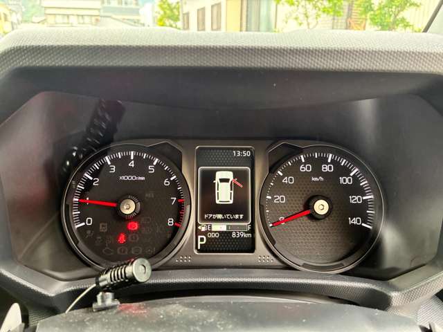 Daihatsu Taft 10