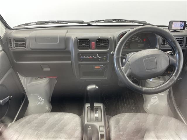 Mazda Scrum Truck 6