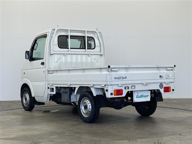 Mazda Scrum Truck 7